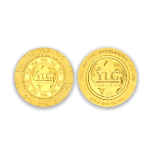 ทองเหรียญ 1 กรัม